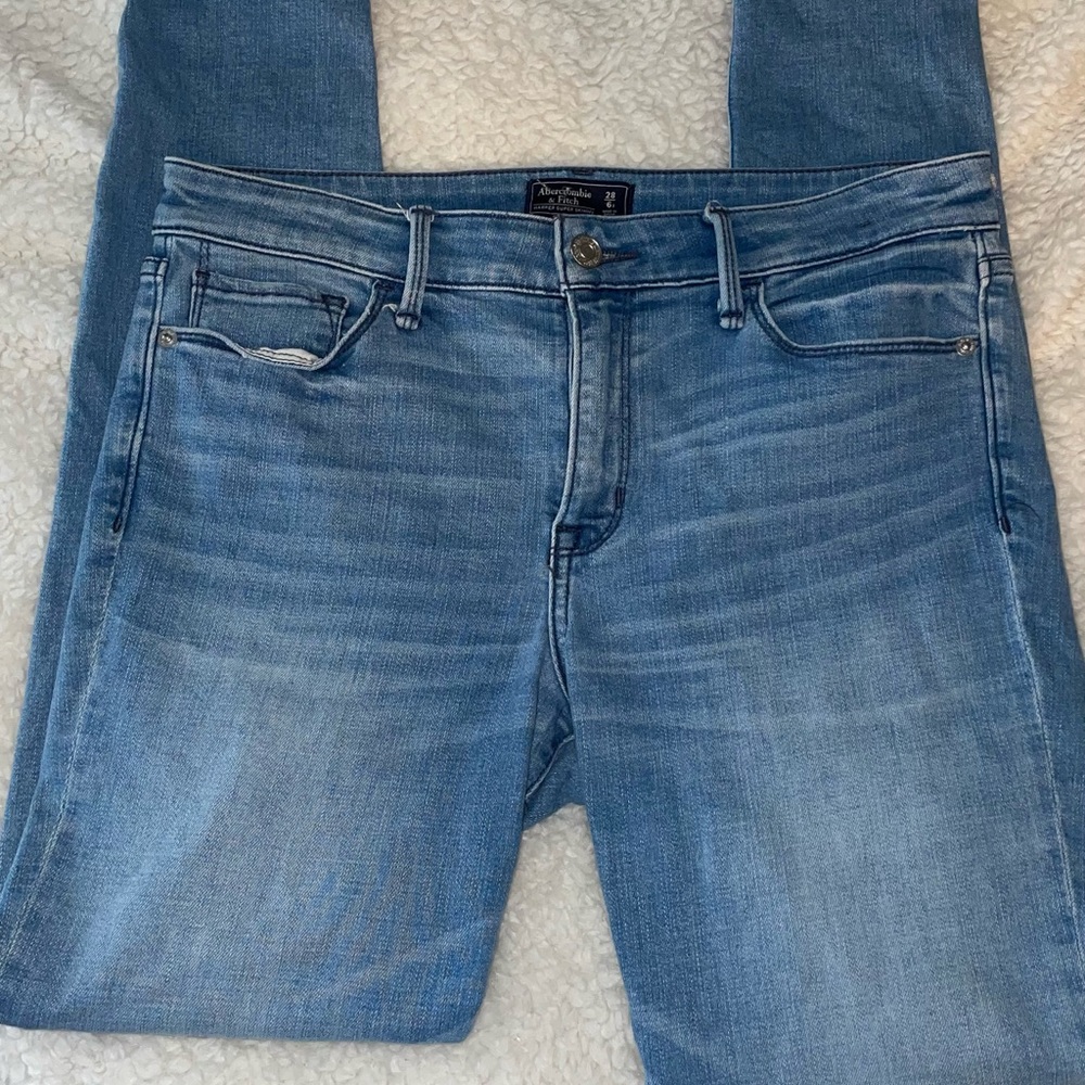 Abercrombie and Finch